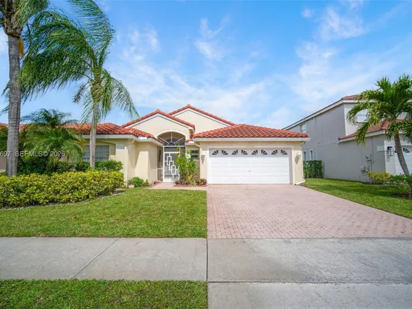 10624 Plainview Cir, Boca Raton, FL 33498