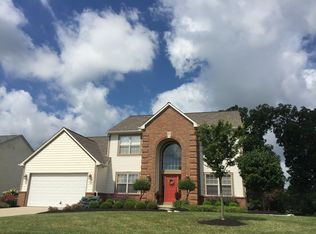 691 James Way, Marion, OH 43302