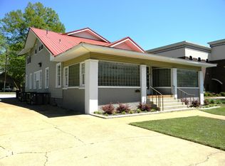 1019 Forrest Ave, Gadsden, AL 35901
