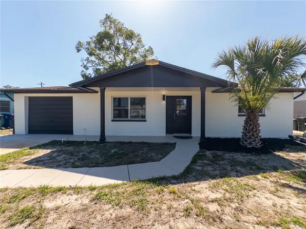 1249 Honor Dr, Holiday, FL 34690