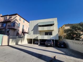 1472 S Bedford St #1, Los Angeles, CA 90035