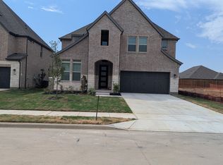 2244 Corbera Dr, Little Elm, TX 75068