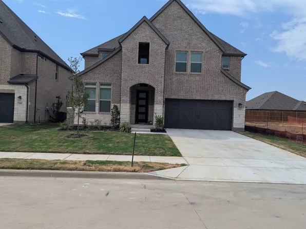 2244 Corbera Dr, Little Elm, TX 75068