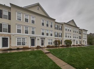 5974 New Albany Rd W #44-597, New Albany, OH 43054