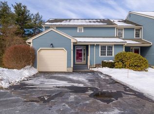 36 Betsy Ross Cir UNIT 36, Sturbridge, MA 01566