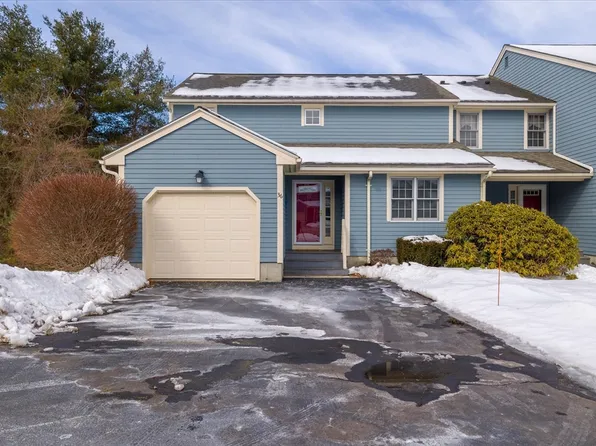 36 Betsy Ross Cir Unit 36, Sturbridge, MA 01566