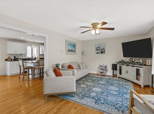 189 Centre Ave Unit 2, Abington, MA 02351