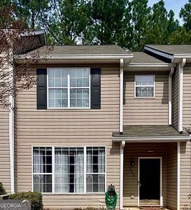 200 Brentwood Dr, Newnan, GA, 30263