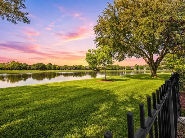 1706 Lake Charlotte Ln, Richmond, TX 77406