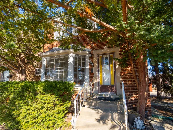 7900 W Fullerton Ave, Elmwood Park, IL 60707