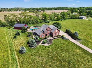 158 Lisle Ln, Oregonia, OH 45054