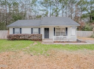 6 Venice Ct, Beaufort, SC 29907