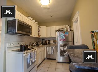 342 Chestnut Hill Ave #5, Brighton, MA 02135