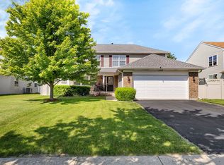 1309 Roth Dr, Joliet, IL 60431