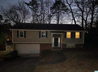 1205 Westridge Ln, Birmingham, AL 35235