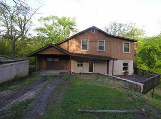2445 Spring Valley Dr, Huntington, WV 25704