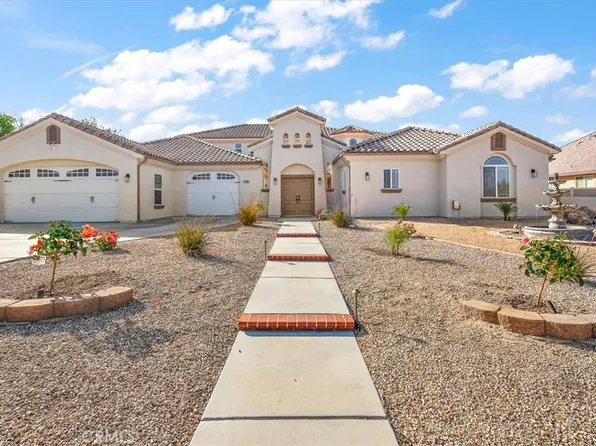 14086 Branding Iron Dr, Helendale, CA 92342