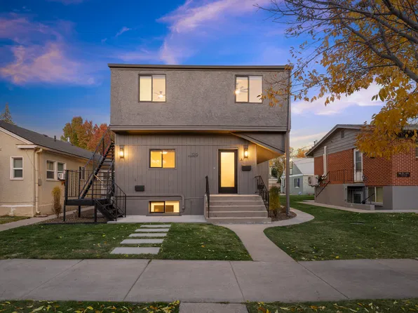 1316 N 8th St APT A, Boise, ID 83702