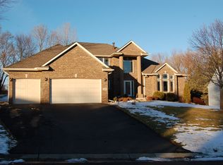 4136 Cashell Gln, Eagan, MN 55122
