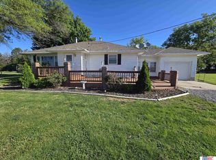 37156 Us Highway 77, Blue Springs, NE 68318