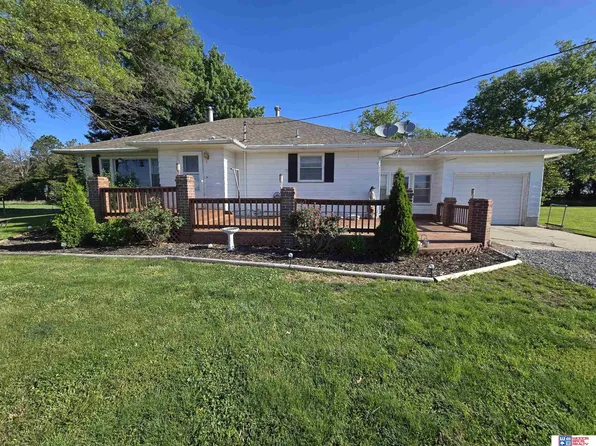 37156 Us Highway 77, Blue Springs, NE 68318