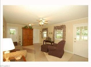 152 Linbrook Dr, Winston Salem, NC 27106