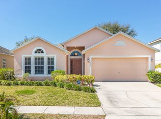 416 Hammerstone Ave, Haines City, FL 33844