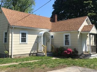 544R Bridge St, Weymouth, MA 02191