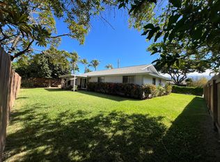 1808 Malama St, Kihei, HI 96753