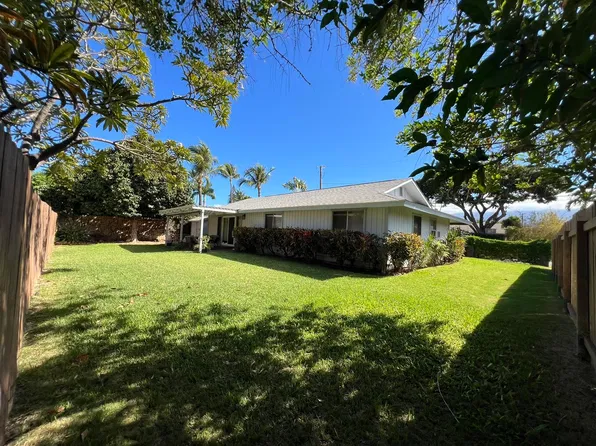 1808 Malama St, Kihei, HI 96753