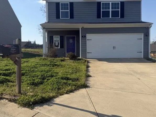 70 Farmhouse Ln, Springville, AL 35146