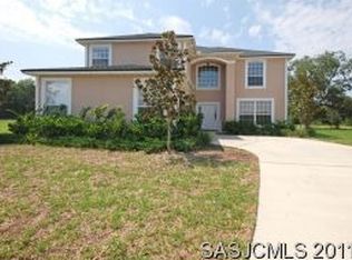 415 Allapattah Ave, Saint Augustine, FL 32092