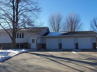 111 N 19th St, Montevideo, MN 56265