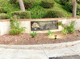771 Racquet Club Dr UNIT 504, Diamond Bar, CA 91765