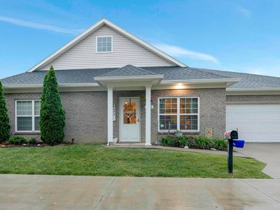 2610 Purdom Ct, Evansville, IN, 47715