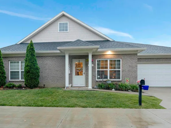 2610 Purdom Ct, Evansville, IN 47715