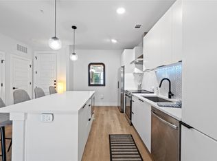 2500 Longview St Unit 315, Austin, TX 78705