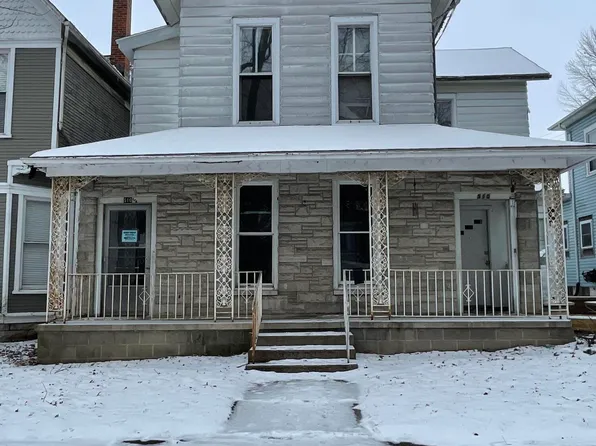 510 S Main Ave, Sidney, OH 45365