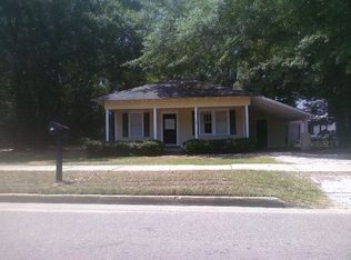 137 Highland Ave, Eufaula, AL 36027
