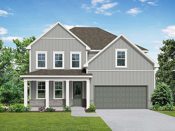 Build The Hickory E - now starting at 504,900