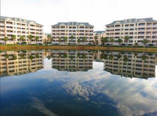 1000 Cinnamon Beach Way APT 924, Palm Coast, FL 32137