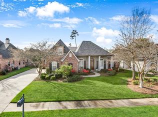 151 Mark Smith Dr, Mandeville, LA 70471