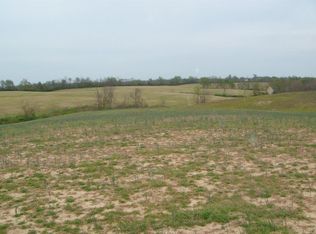 7880 Wades Mill Rd, Mount Sterling, KY 40353