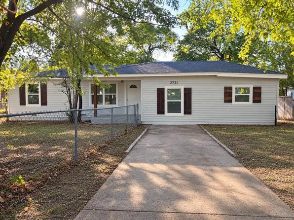 2721 N Outpost Dr, Oklahoma City, OK 73141