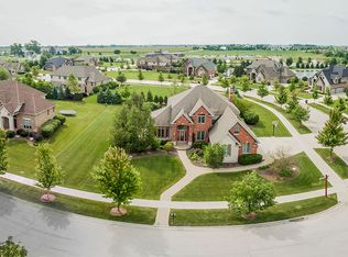 11135 Venezia Dr, Frankfort, IL 60423