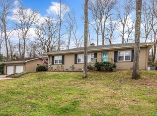 1500 Governors Dr SE, Huntsville, AL 35801