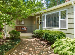 308 E Clearview Ave, Worthington, OH 43085