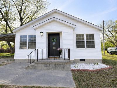 222 N Broadway St, Obion, TN, 38240
