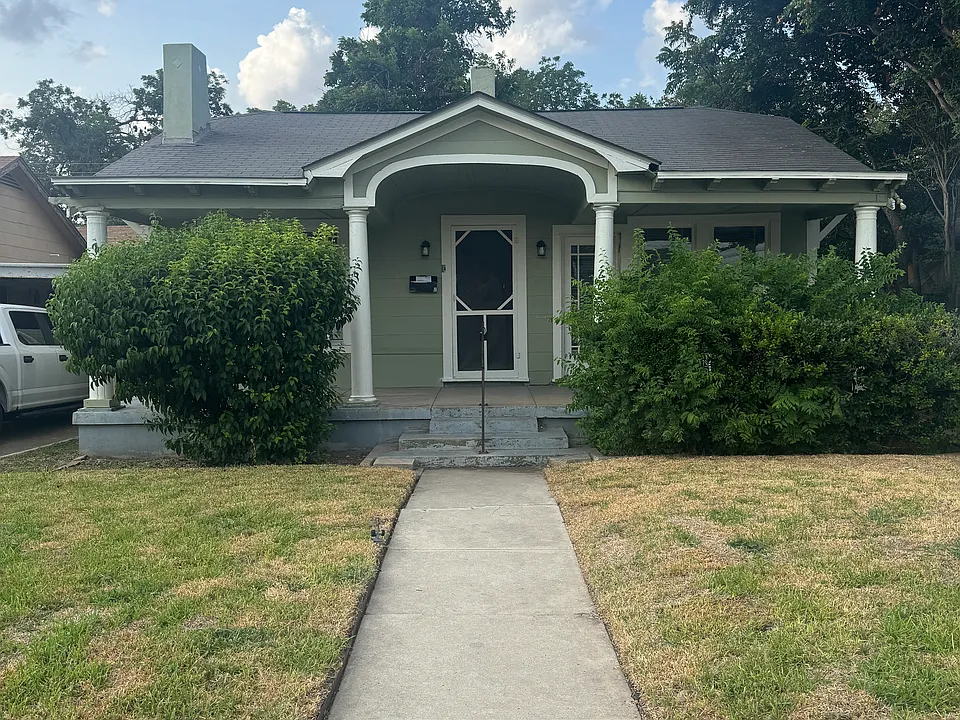 1031 Bailey Ave #2