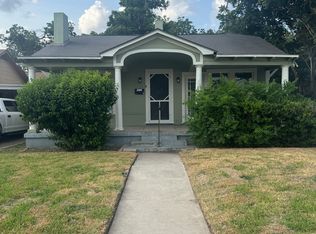 1031 Bailey Ave APT 2, San Antonio, TX 78210